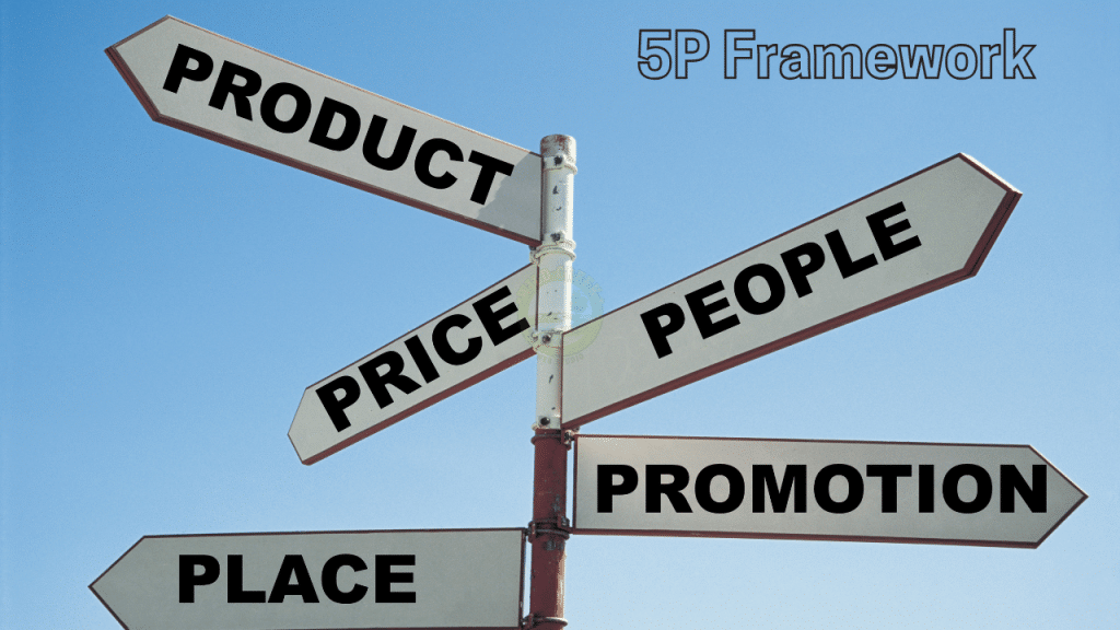 5P Framework