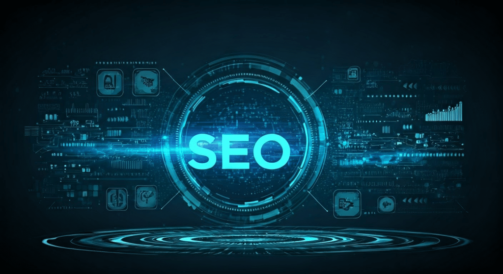 SEO in 2025