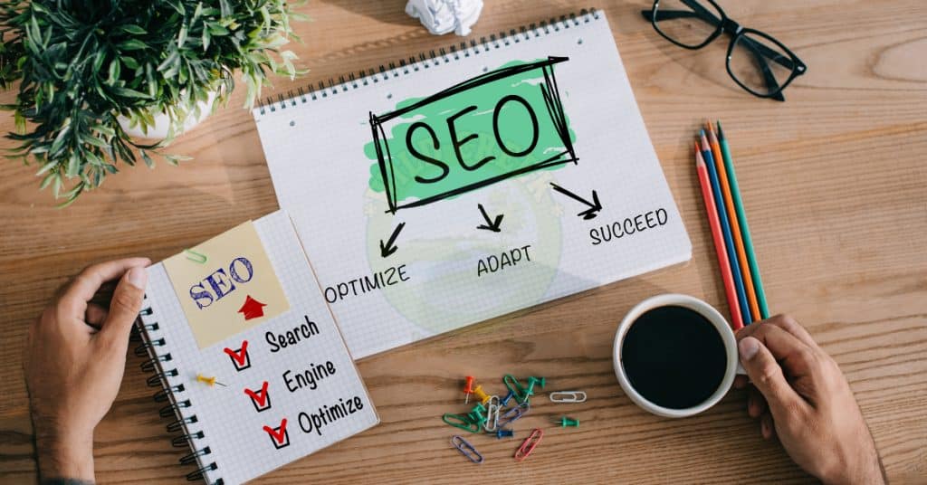 SEO for Beginners